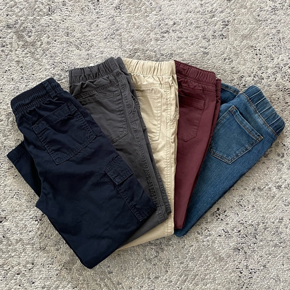 Children's place Pants bundle